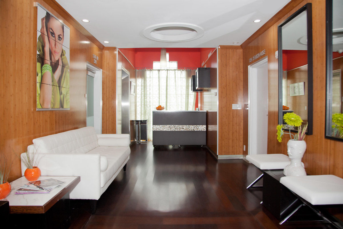 מיאמי ביץ' Sanctuary South Beach מראה חיצוני תמונה