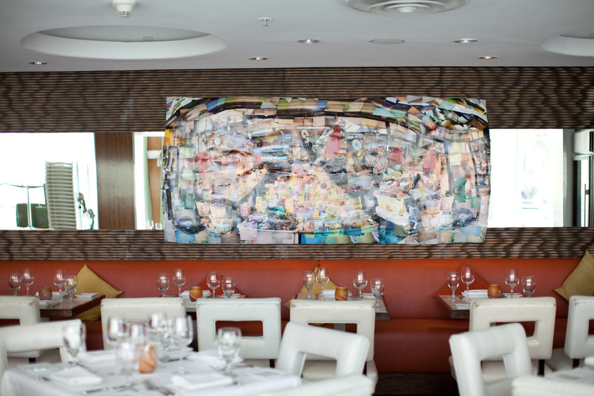 מיאמי ביץ' Sanctuary South Beach מראה חיצוני תמונה