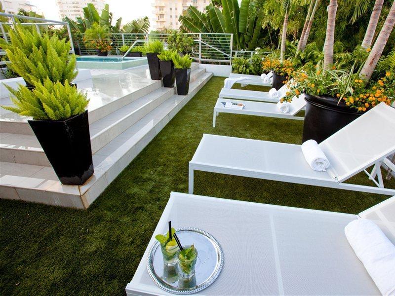 מיאמי ביץ' Sanctuary South Beach מראה חיצוני תמונה