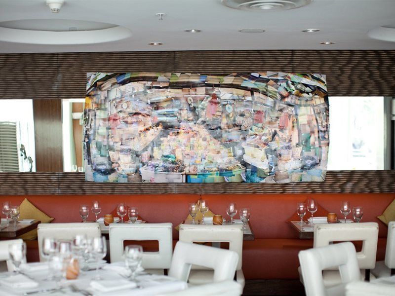 מיאמי ביץ' Sanctuary South Beach מראה חיצוני תמונה