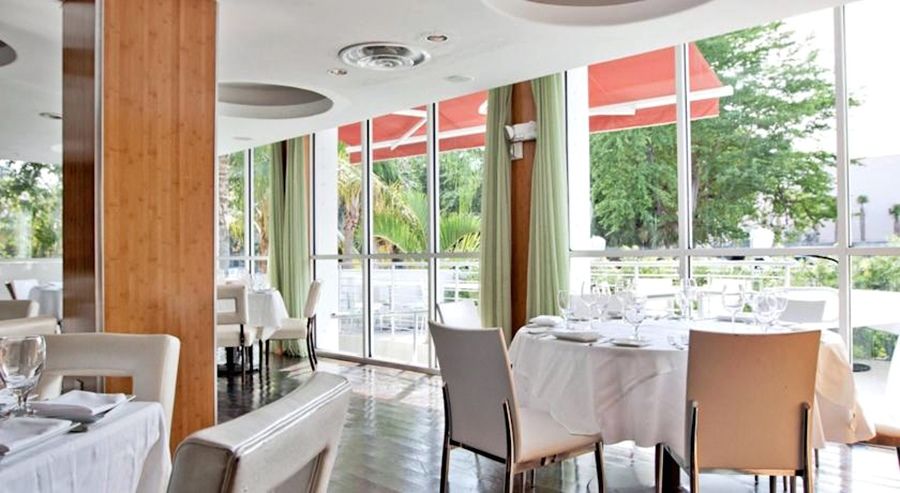 מיאמי ביץ' Sanctuary South Beach מראה חיצוני תמונה