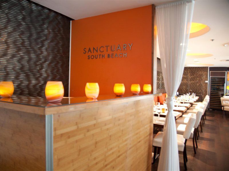 מיאמי ביץ' Sanctuary South Beach מראה חיצוני תמונה